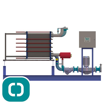 Alfa Laval Smart Turn